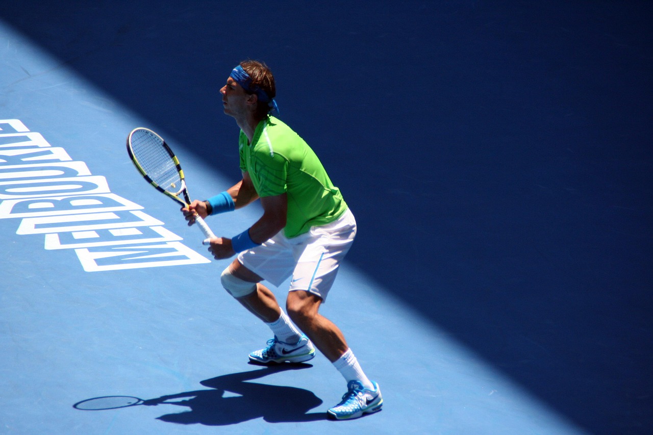 Australian Open Betting Tutorial: Step-by-Step Guide for India (2027)